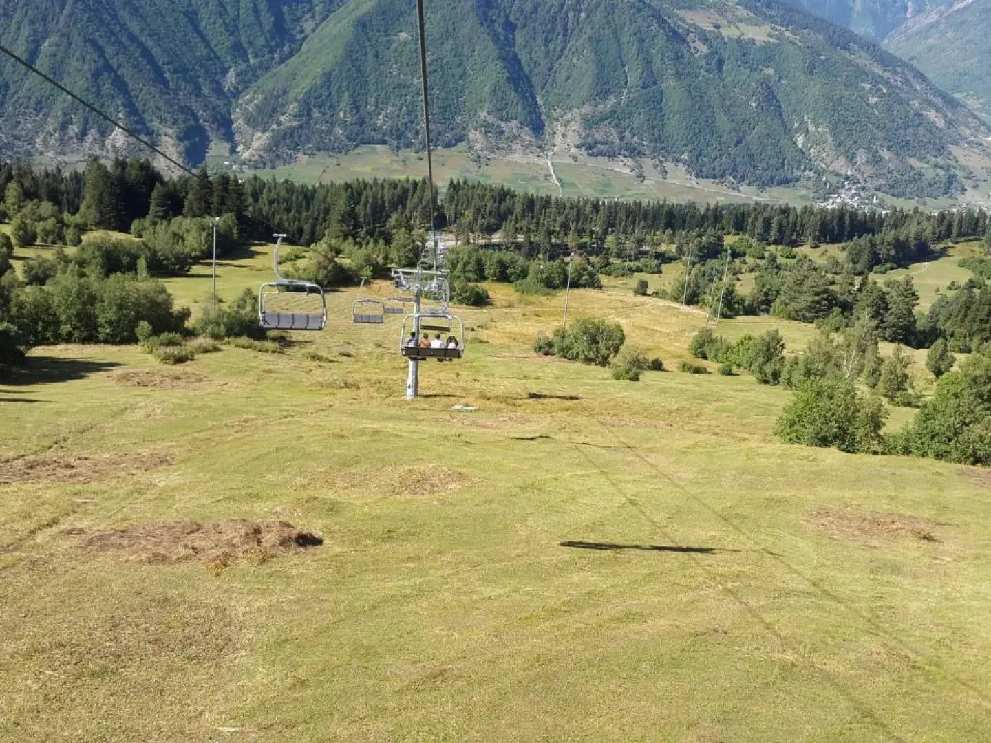 Guest House Vivaushba