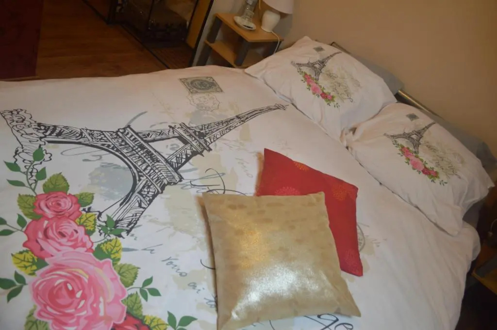 La Gentilhommiere du Chateau de Ragnies