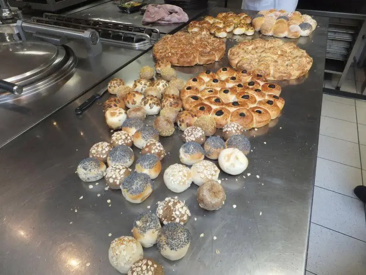 Charme Hotel Overbosch