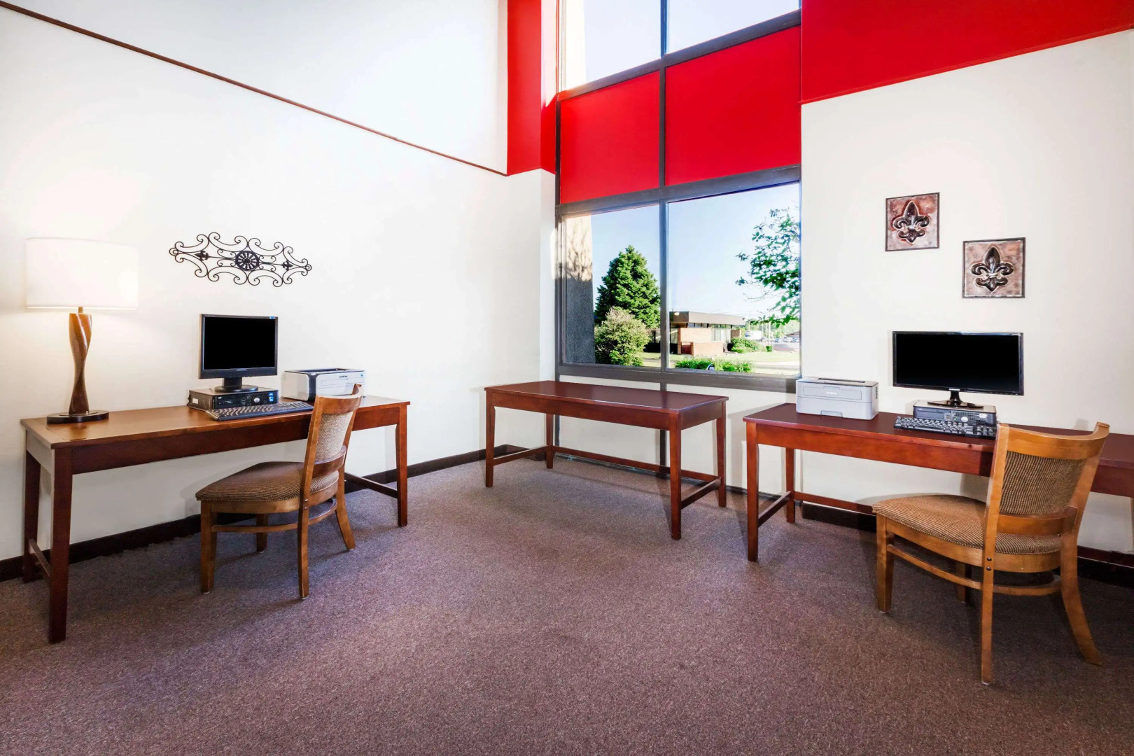 Clarion Hotel & Conference Center Lansing West