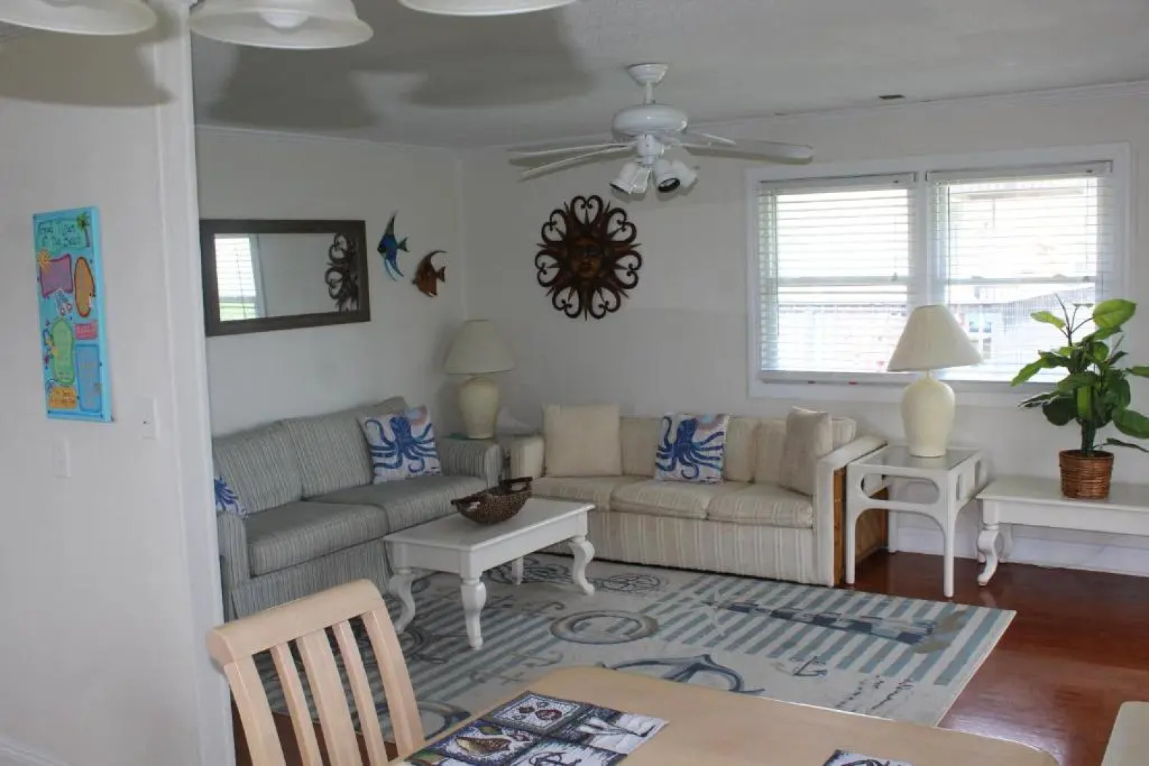 The Getaway Beach House