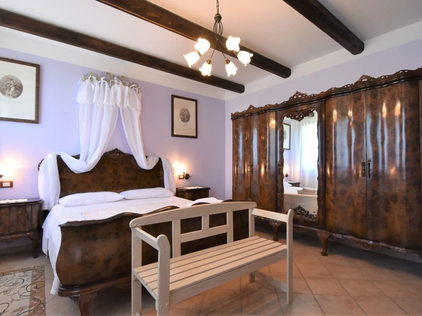 Azienda Agricola Forzello San Basilio