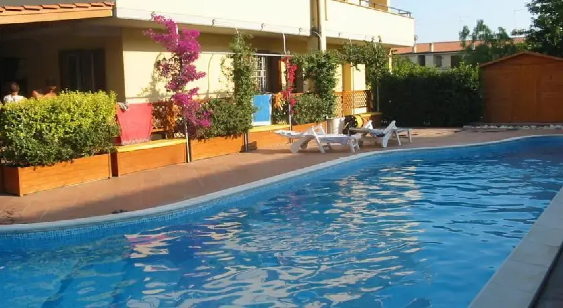 Villa Marinella