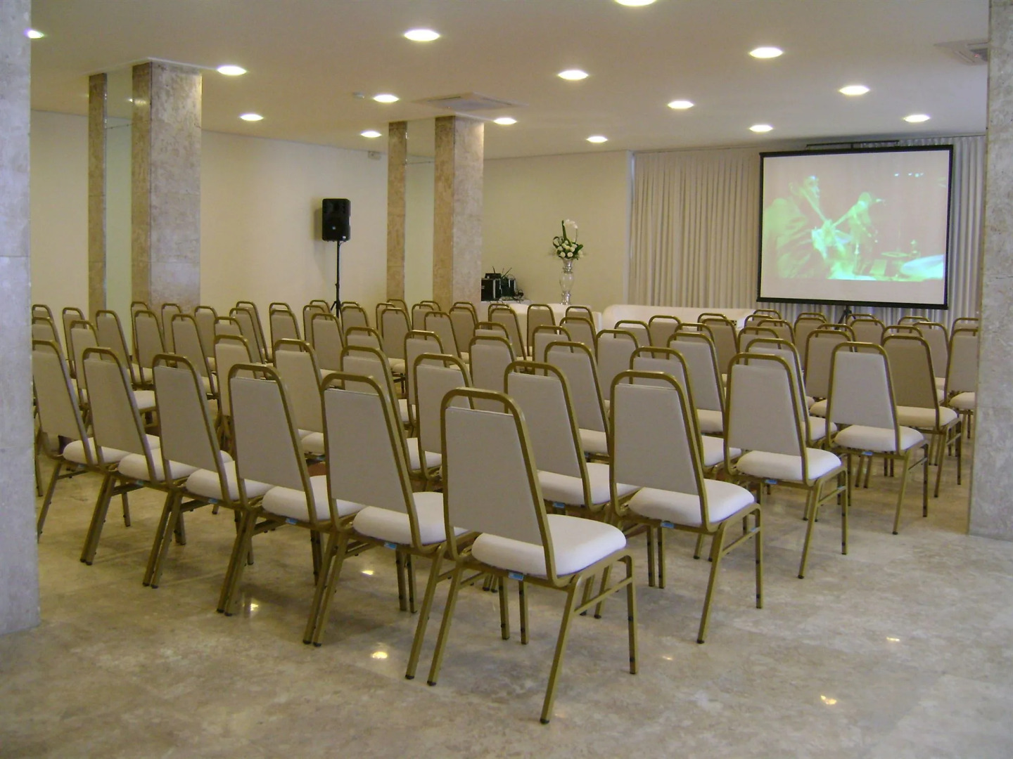 Plaza Blumenau Hotel