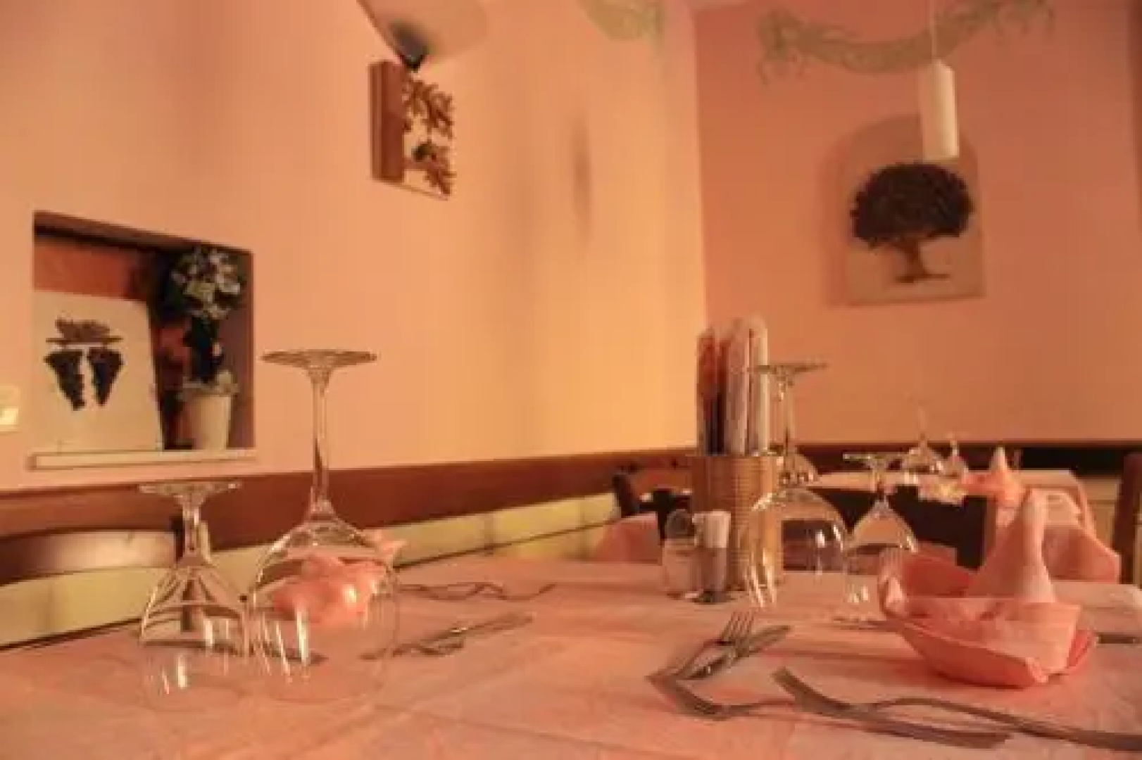 Albergo Al Castello