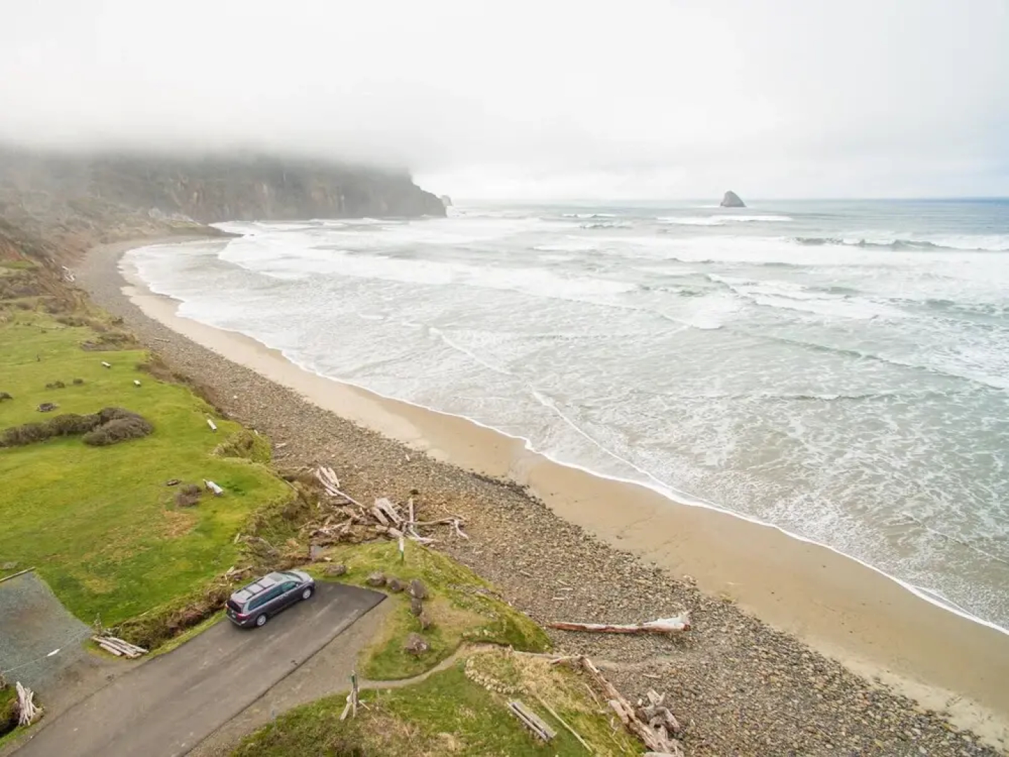 Pine Beach Retreat