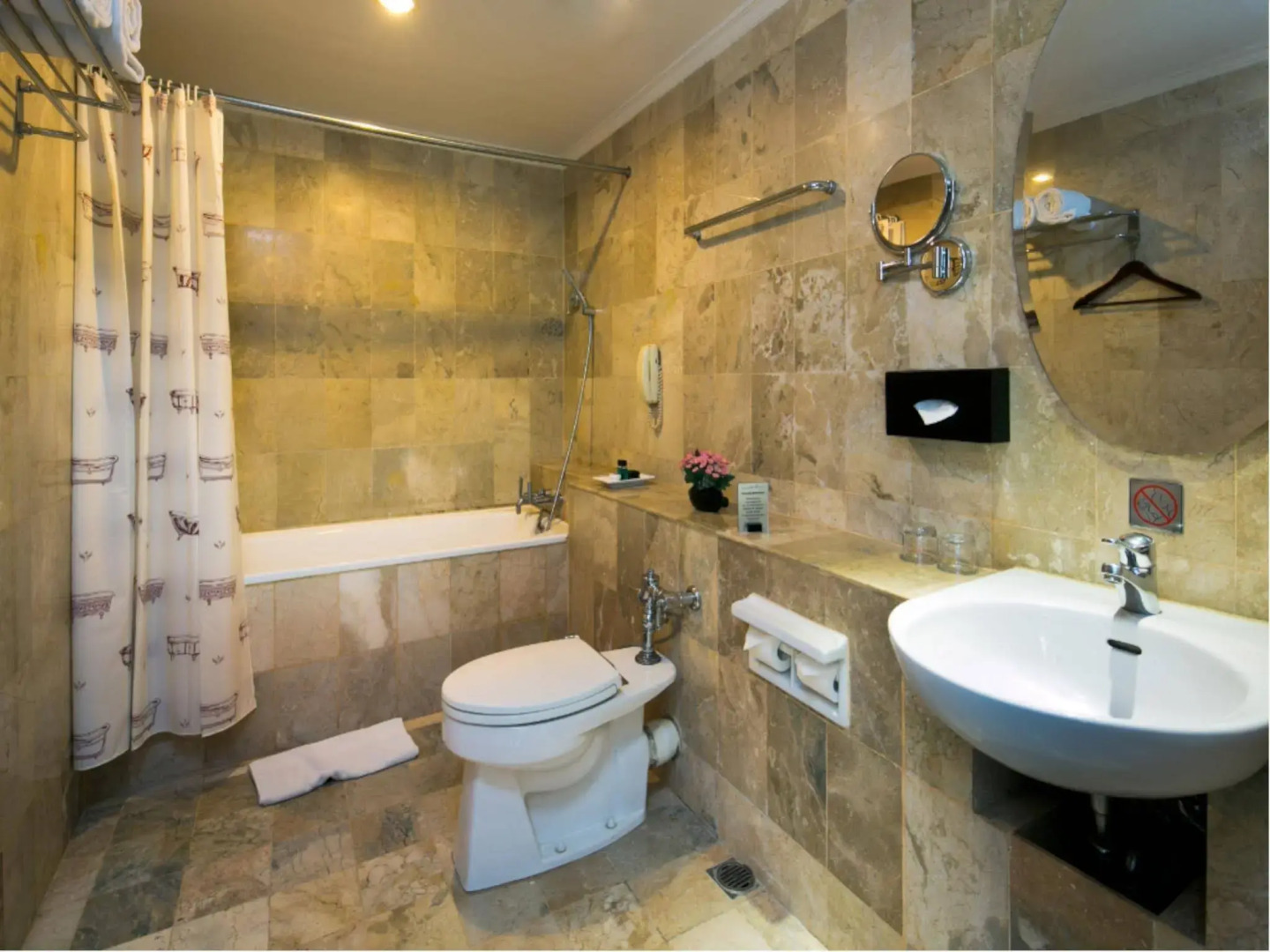 Jakarta Airport Hotel