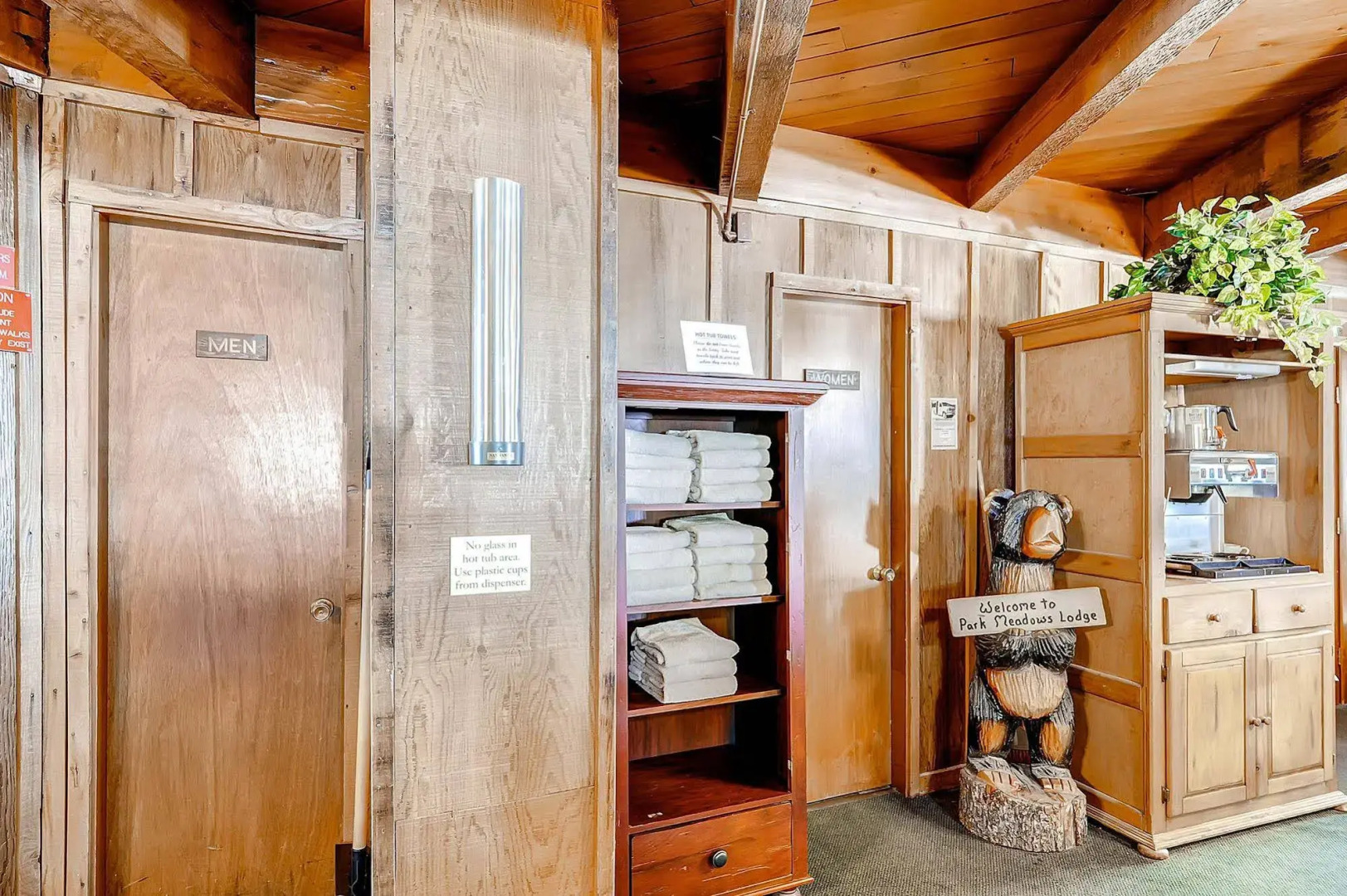 Breckenridge Park Meadows by Ski Country Resorts