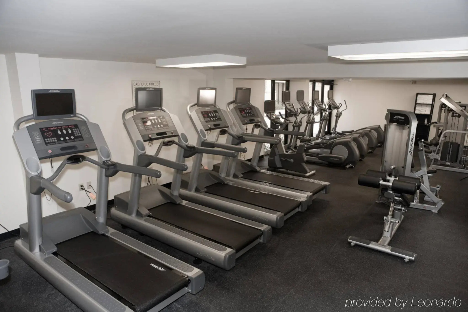 Wyndham New Orleans Airport & Conference Center