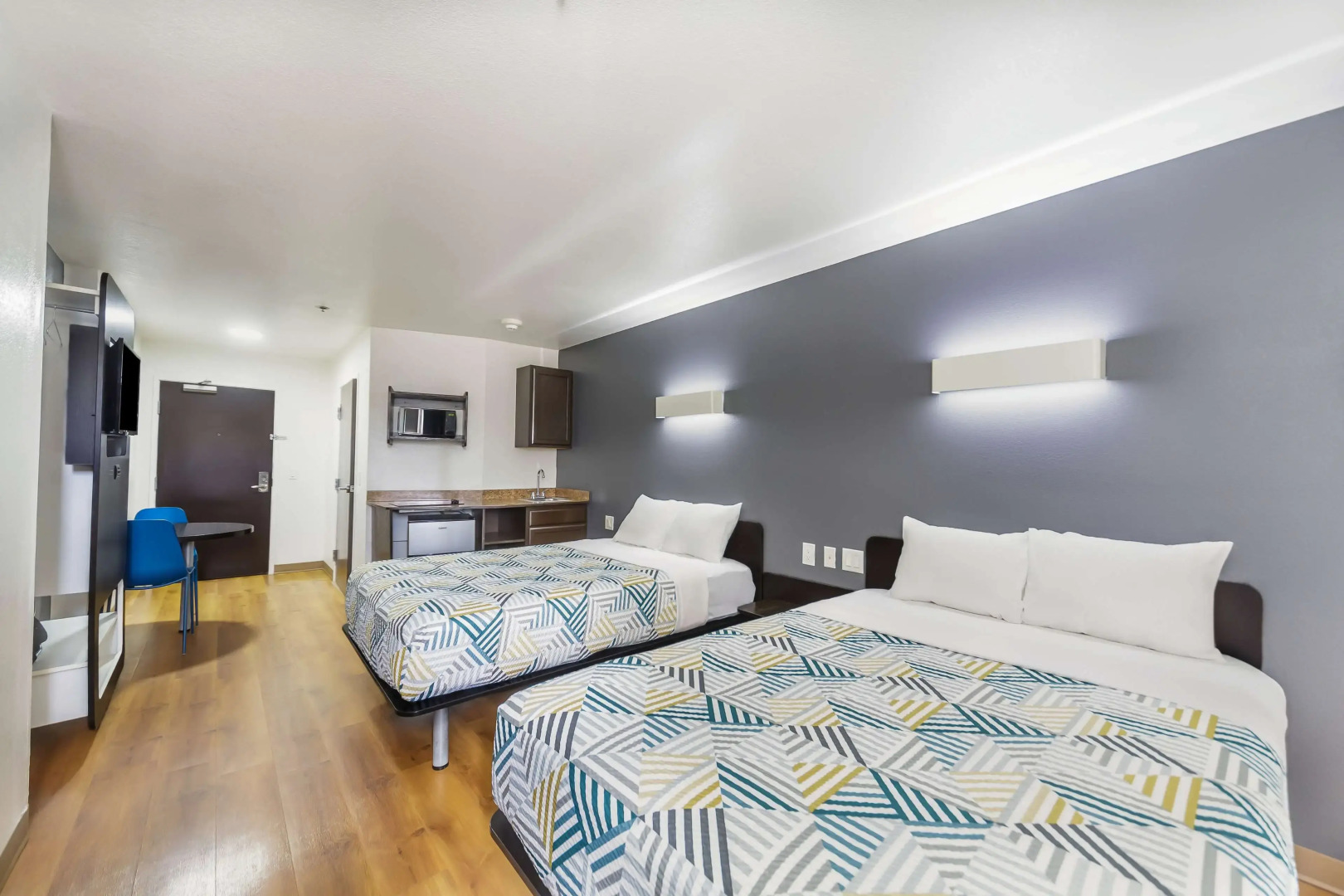 Motel 6 Laredo, TX - Airport