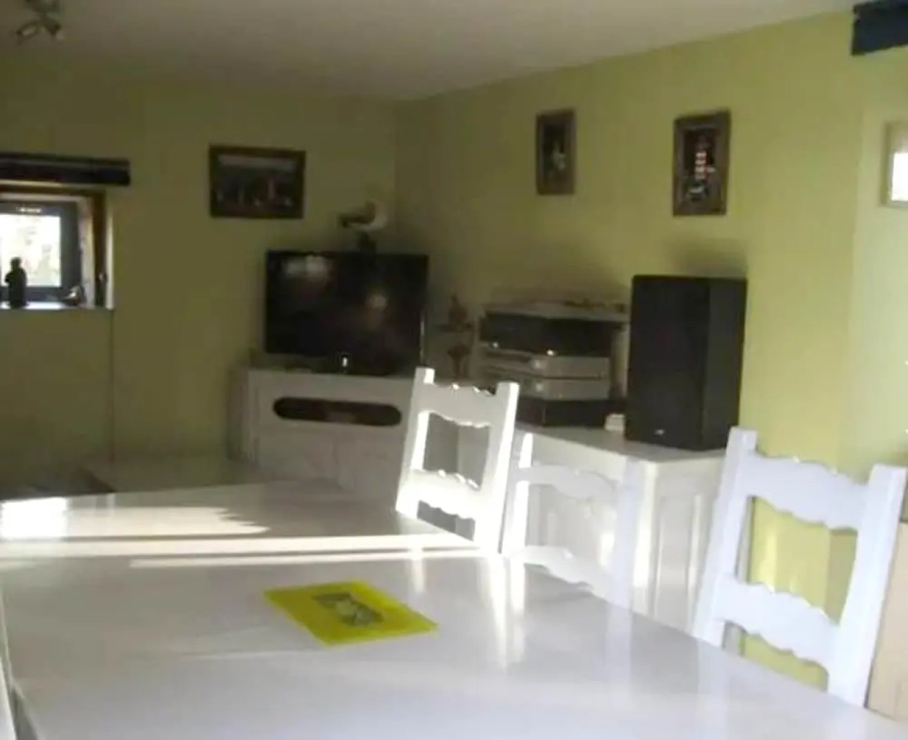 Apartment With One Bedroom In Hirel With Enclosed Garden And Wifi 10 Km From The Beach