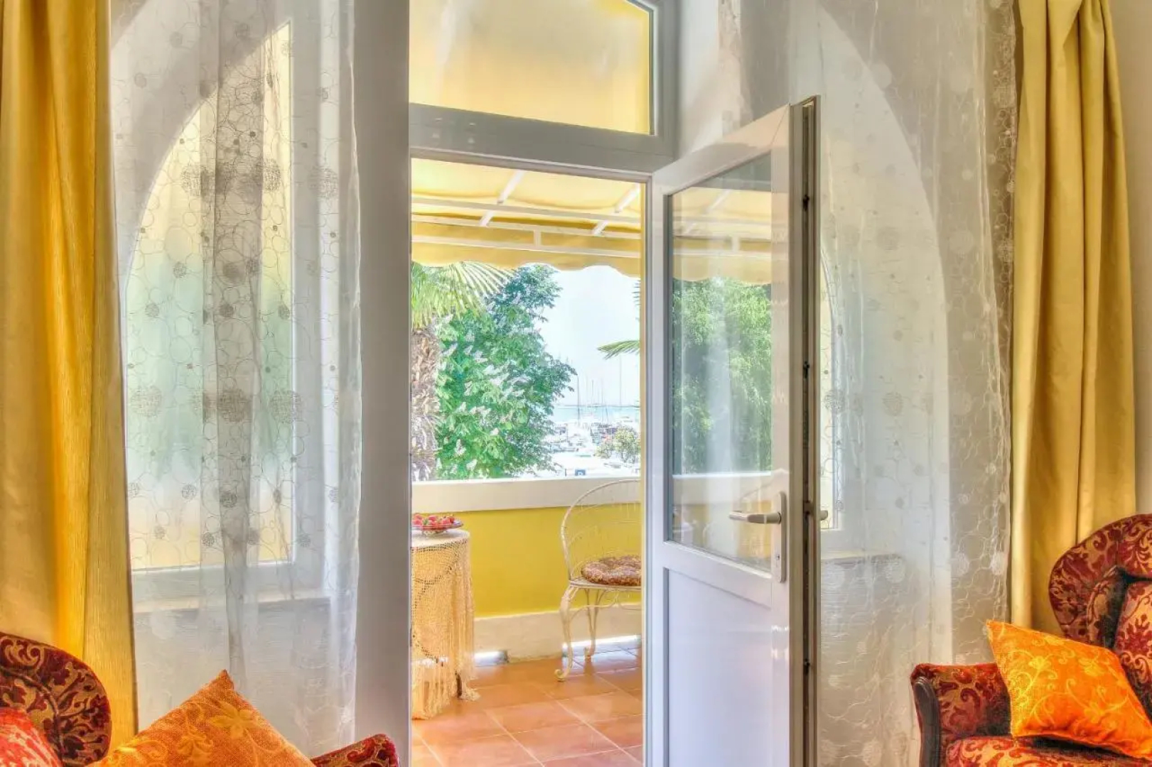 Boutique Apartman Villa Mediteran