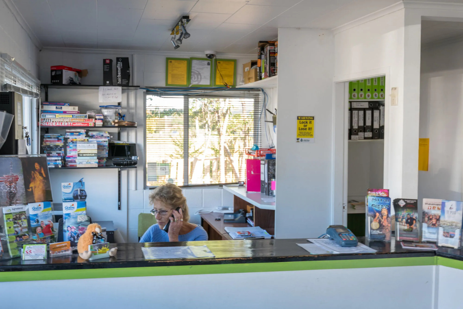 Cosy Cottage Thermal Holiday Park