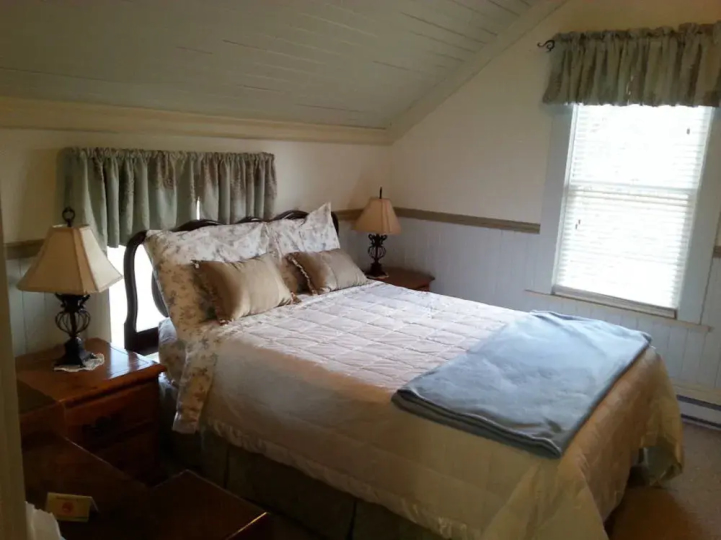 The Bears Heritage House B&B