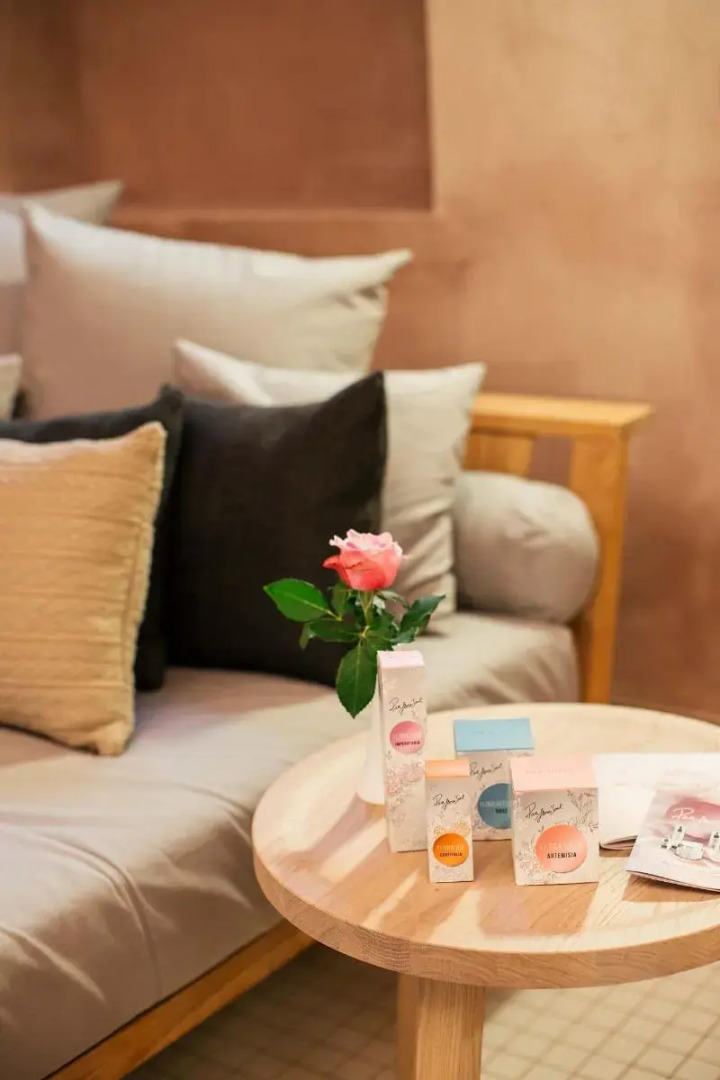 Botaniq Castle of Tura