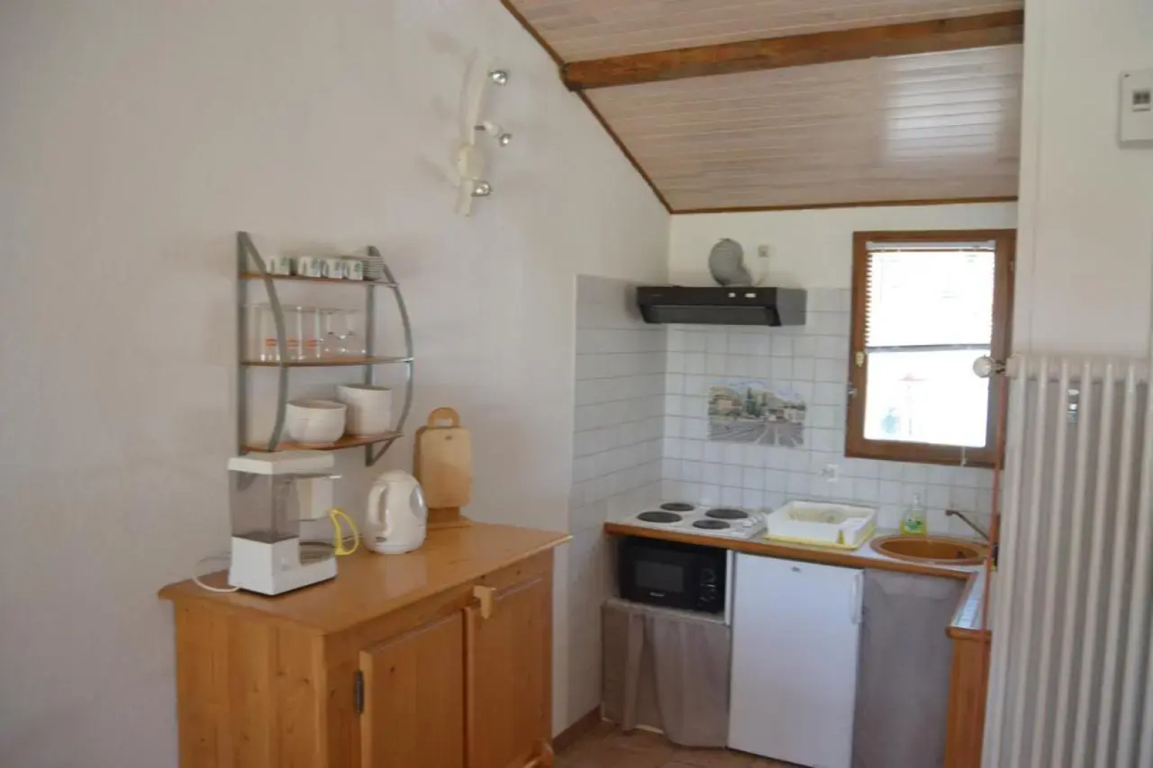 Village de gîtes Les Olivettes