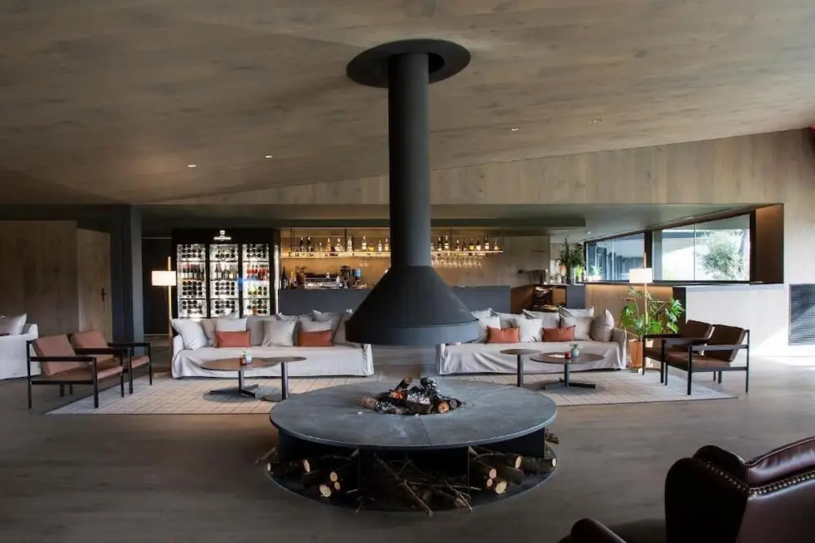 Les Cabanes de l Oller