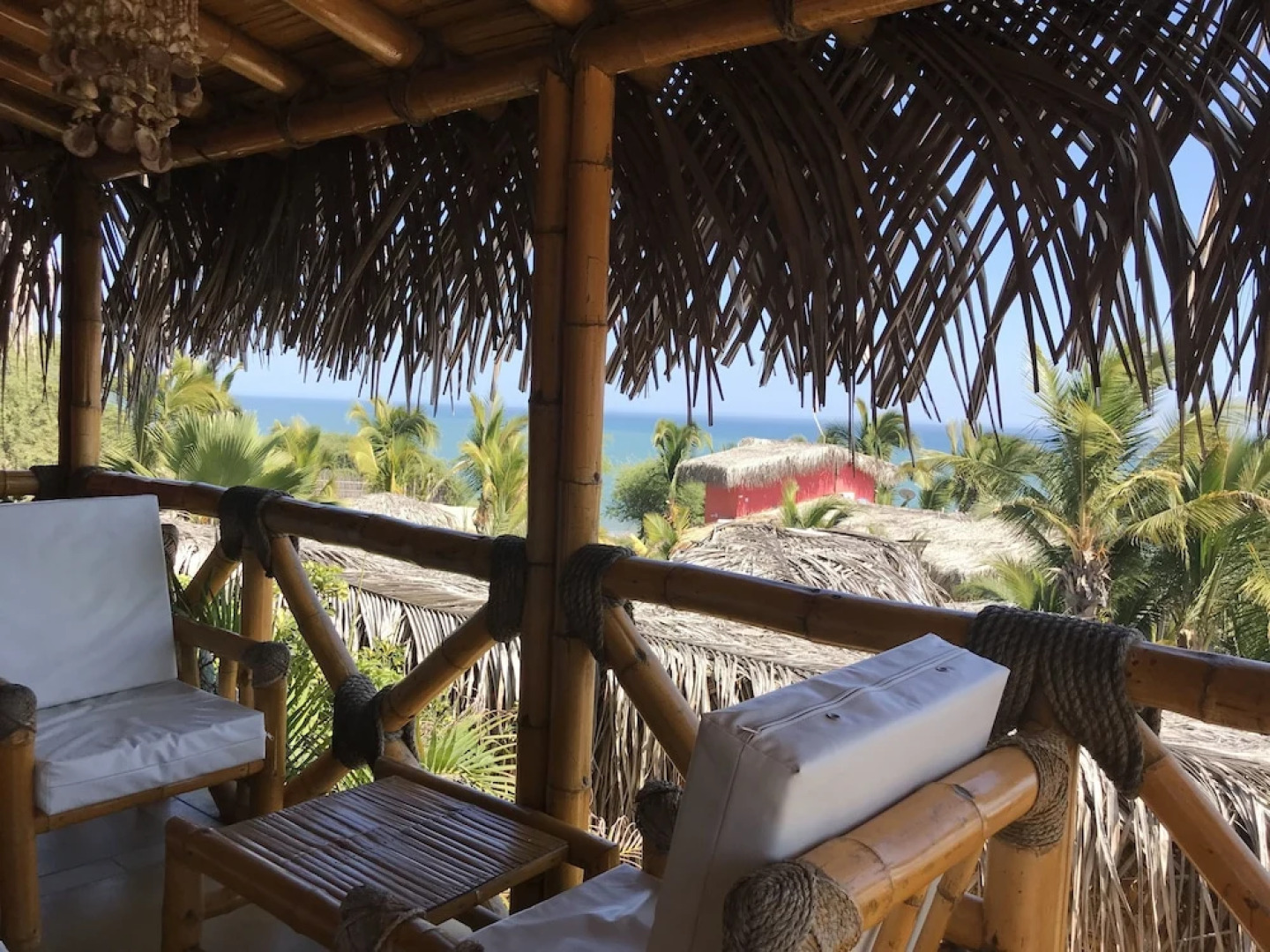 El Mirador de Vichayito