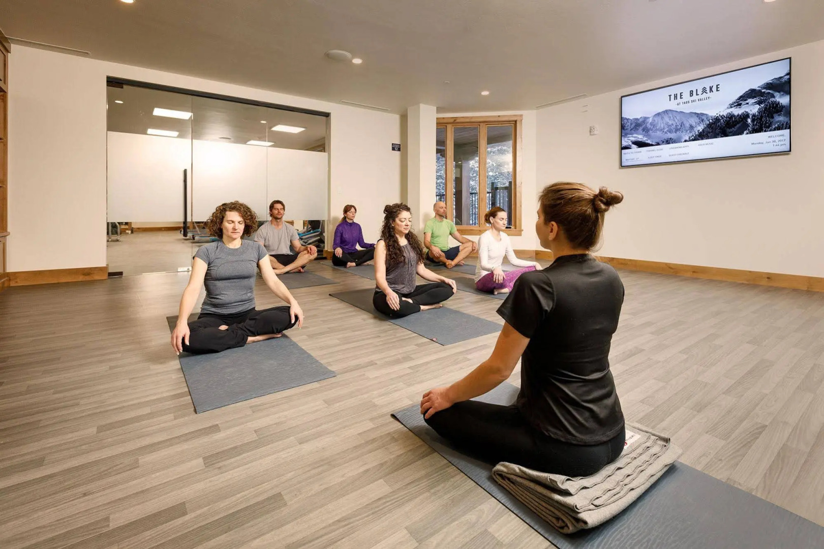 The Blake at Taos Ski Valley