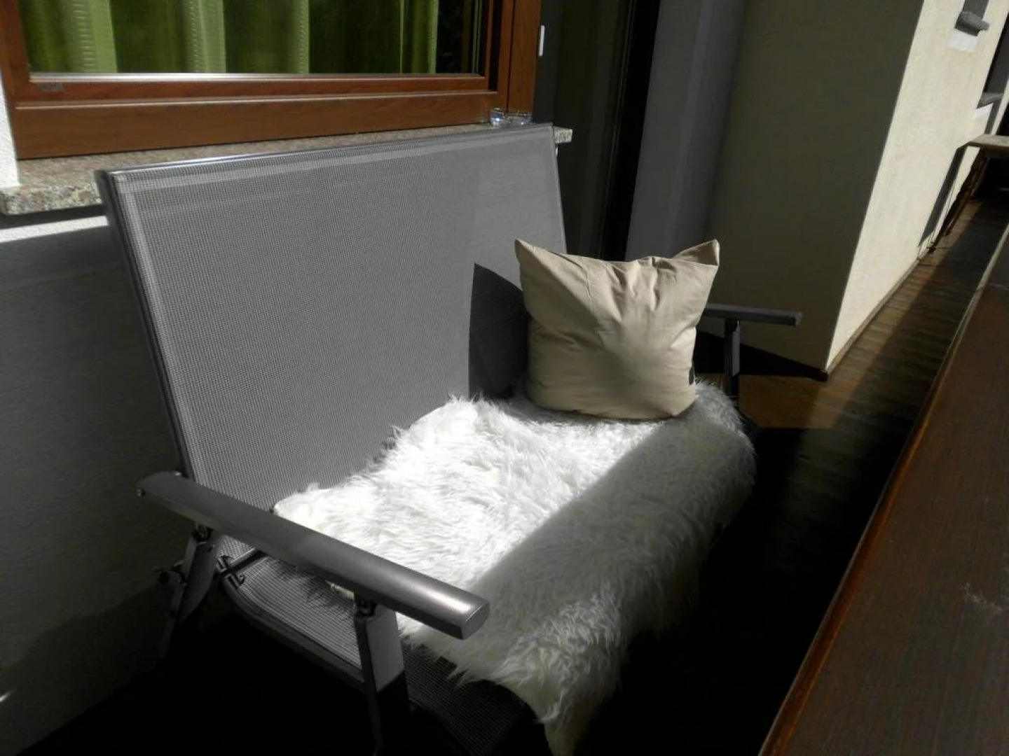 Apartment Aschenwald Elisabeth