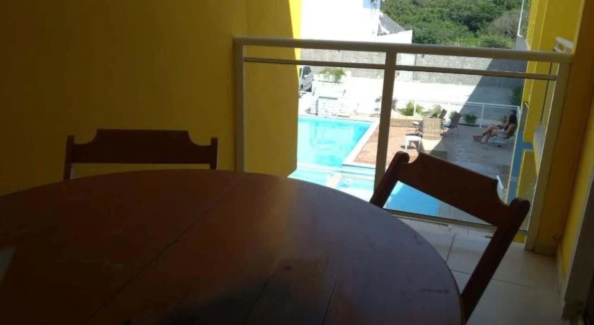 Pousada Maresia Costa Azul