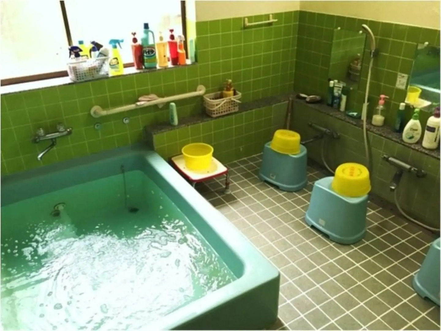 Ryokan Minshuku Muroya