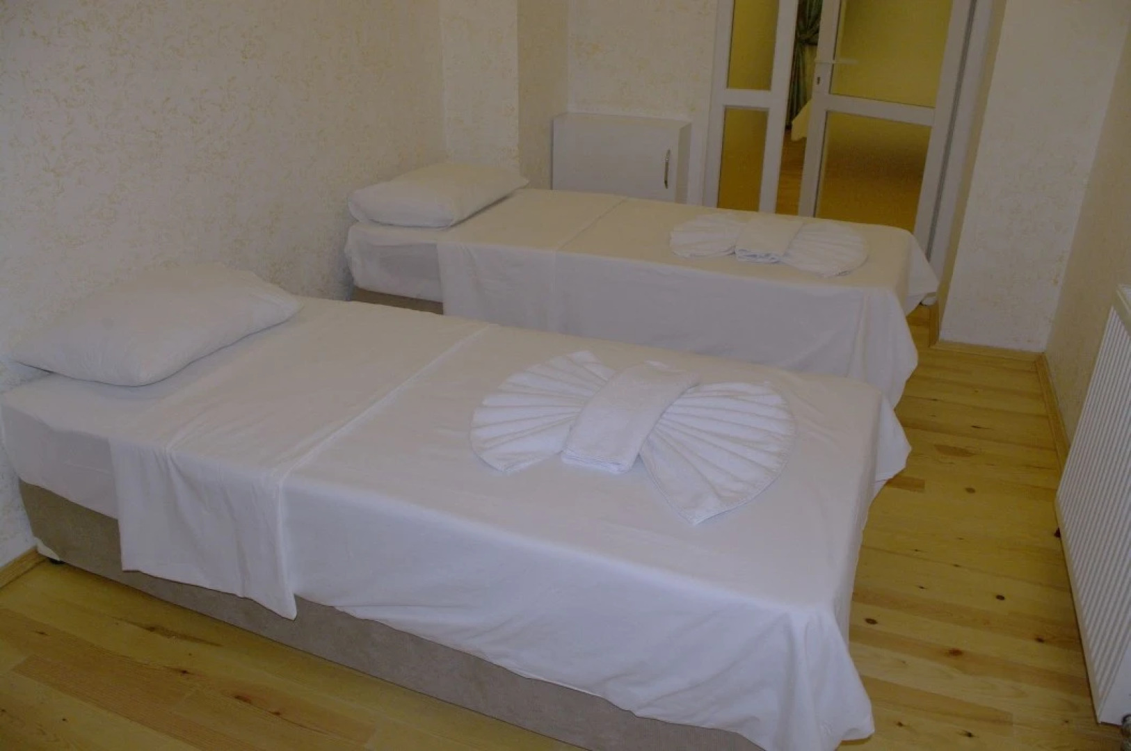 Apricot Hotel Istanbul