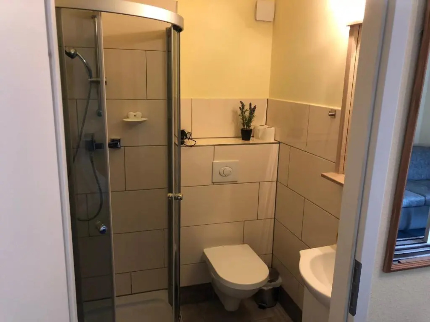 Museumsherberge Glashütte