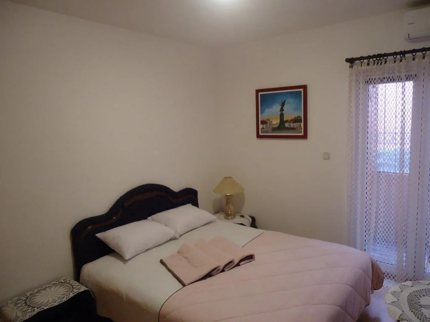 Apartments Villa Micunovic