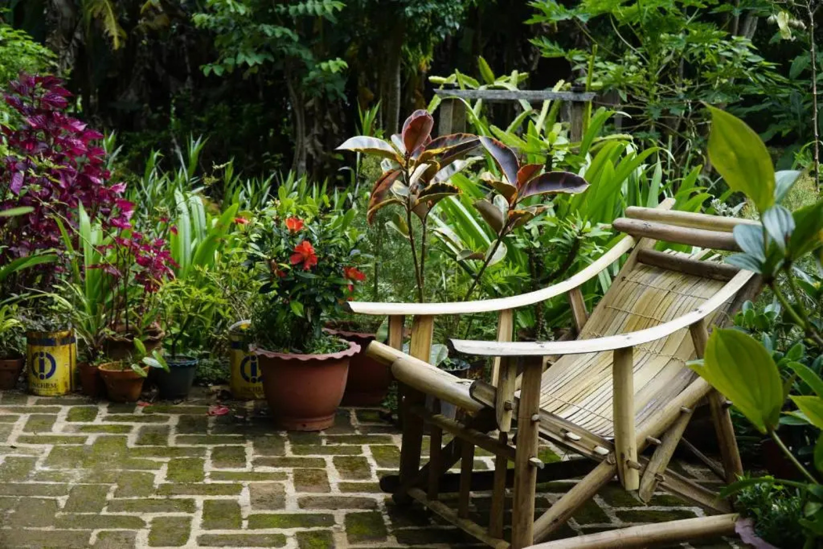 Thitaw Lay House B & B