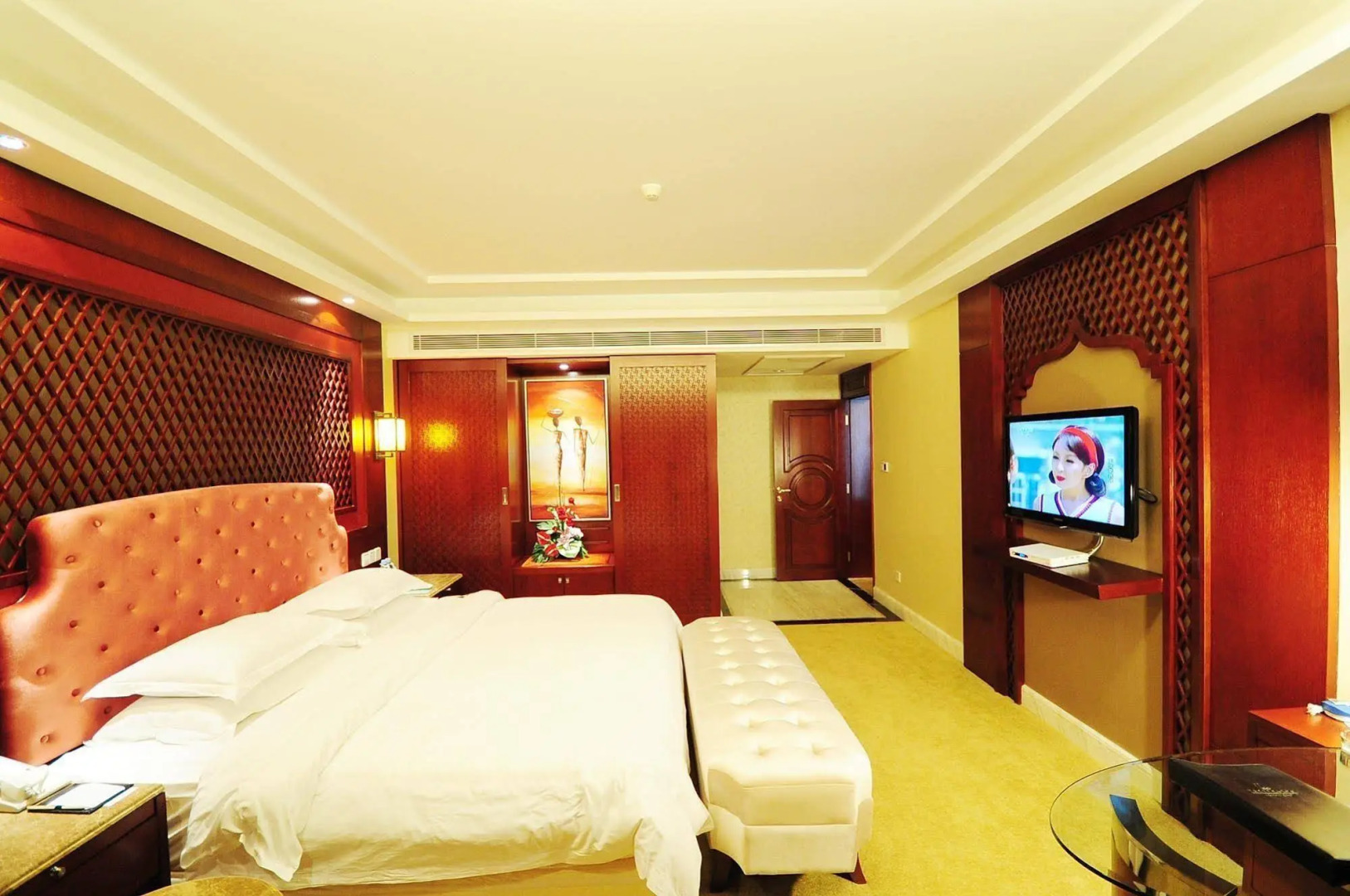 Changsha St-tropez Hotel