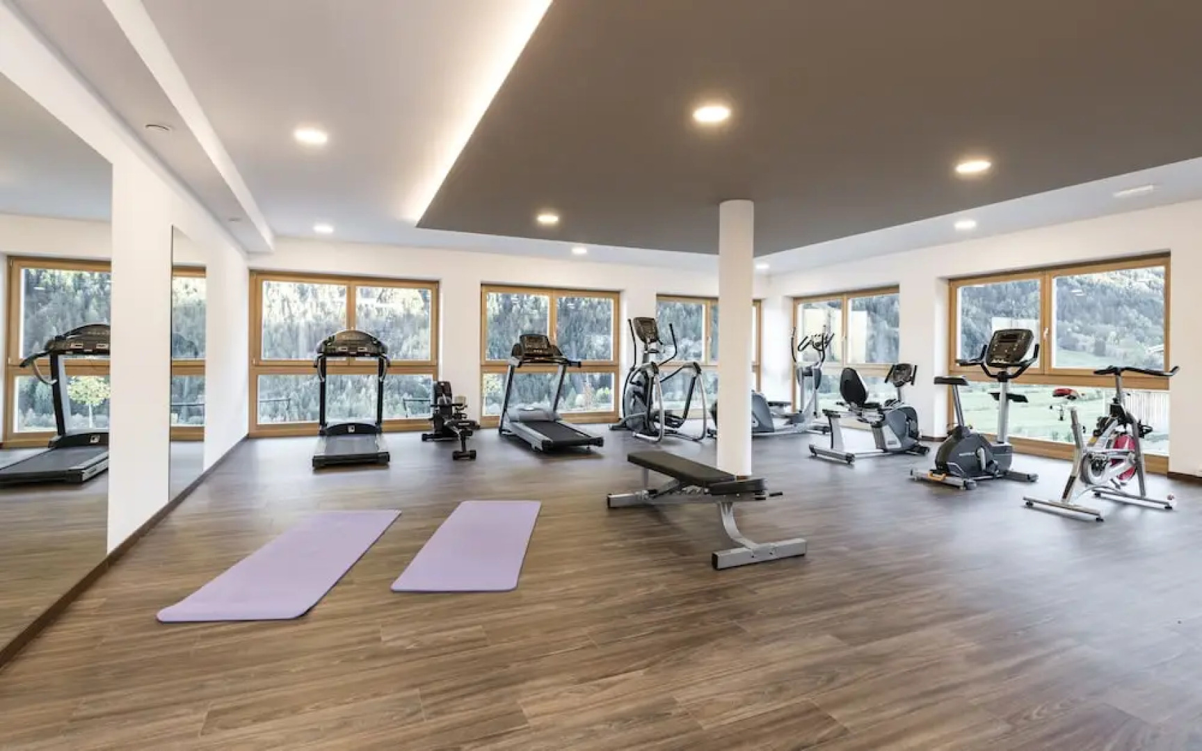 Tuberis Nature & Spa Resort