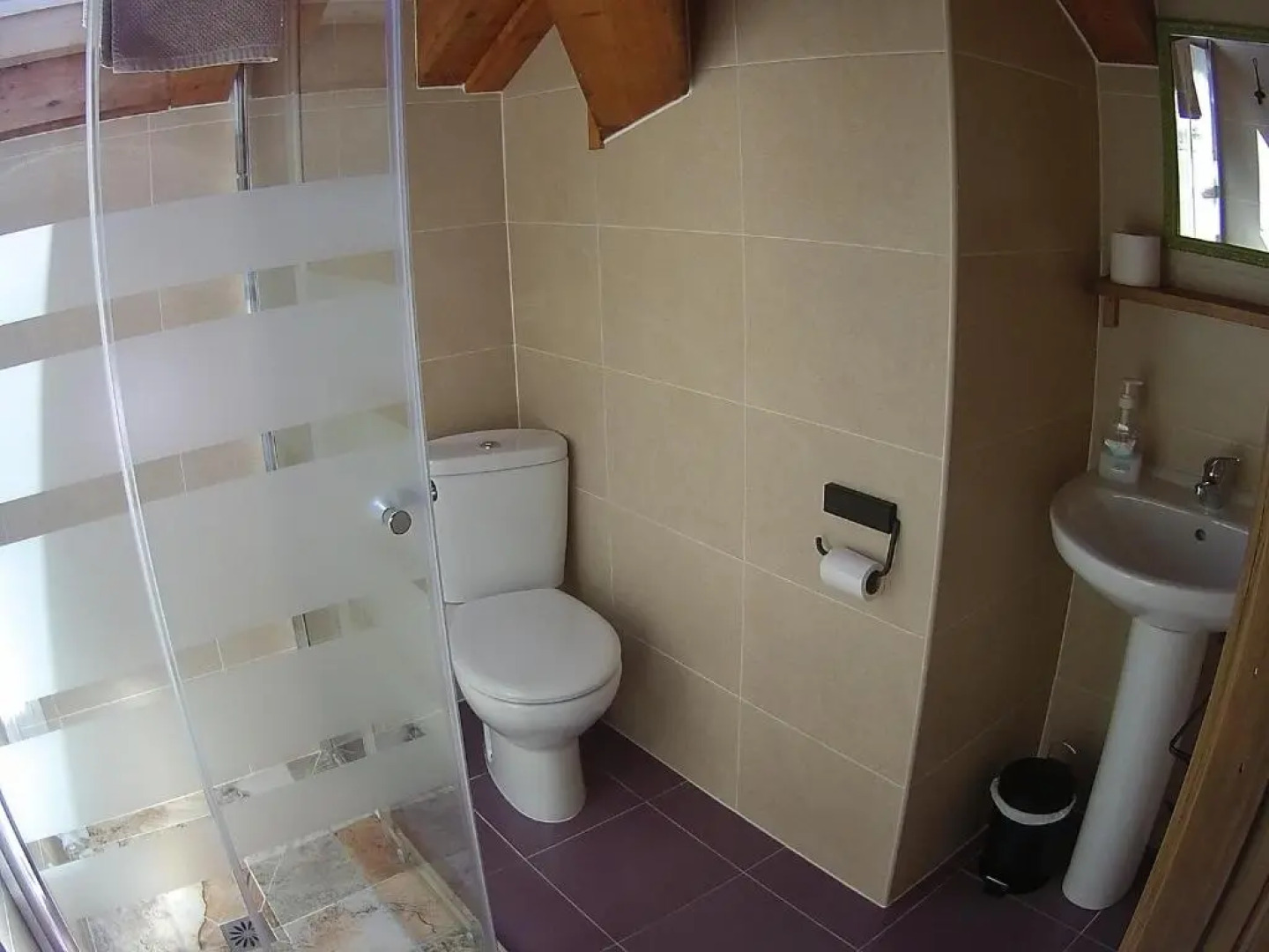 El Trasgu de Foncebadón