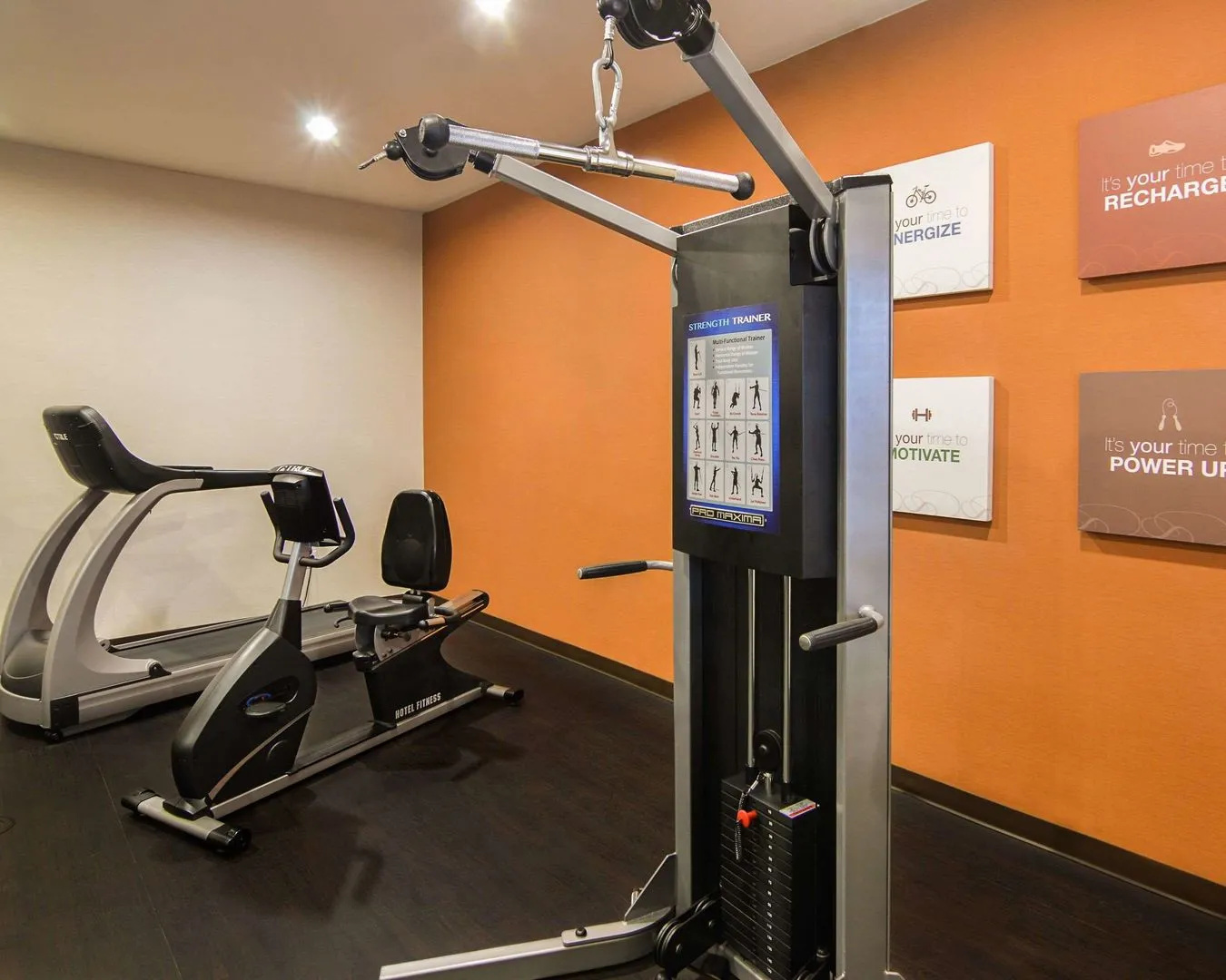 Candlewood Suites Grand Prairie - Arlington by IHG
