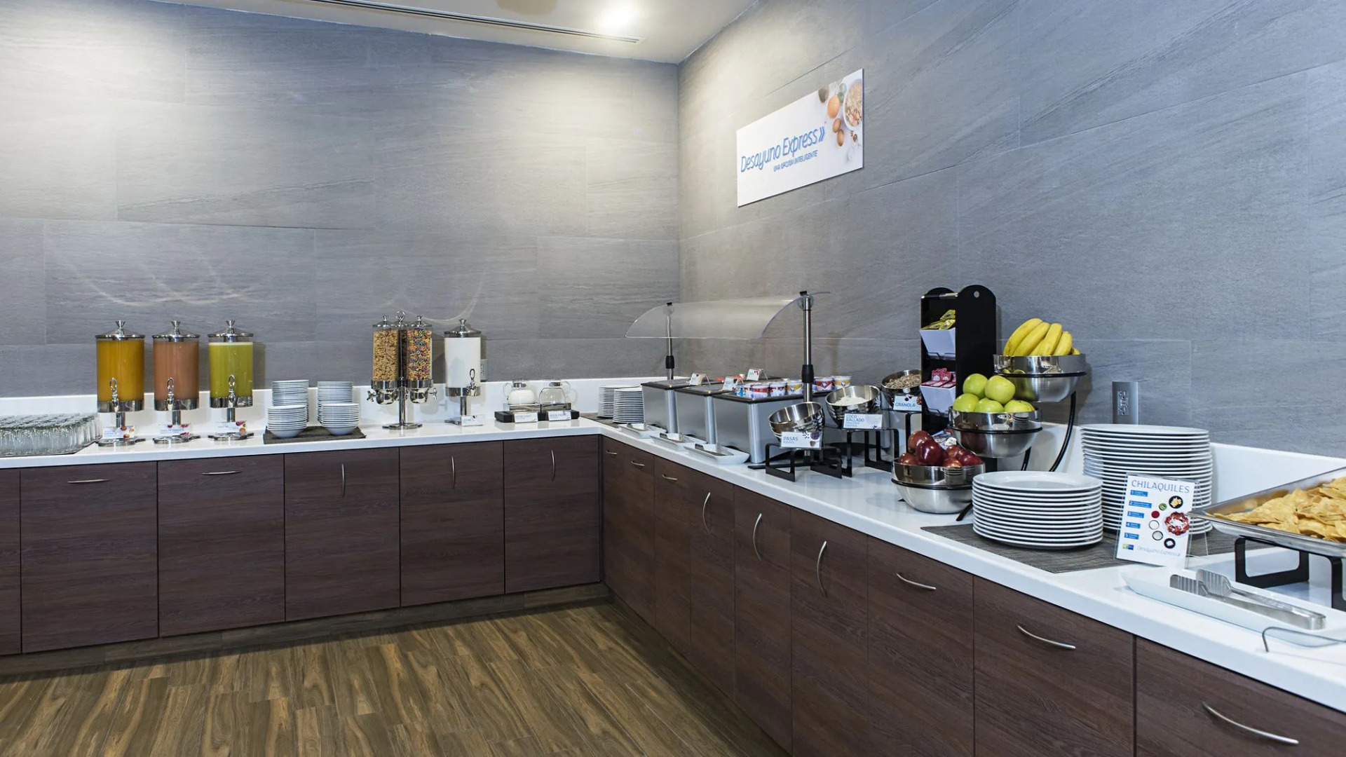 Holiday Inn Express Mexico - Toreo by IHG