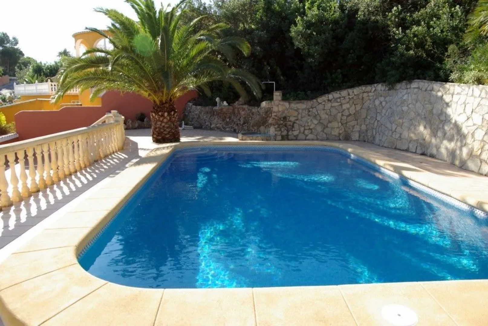 Villa in Benitachell, Alicante 102514 by MO Rentals