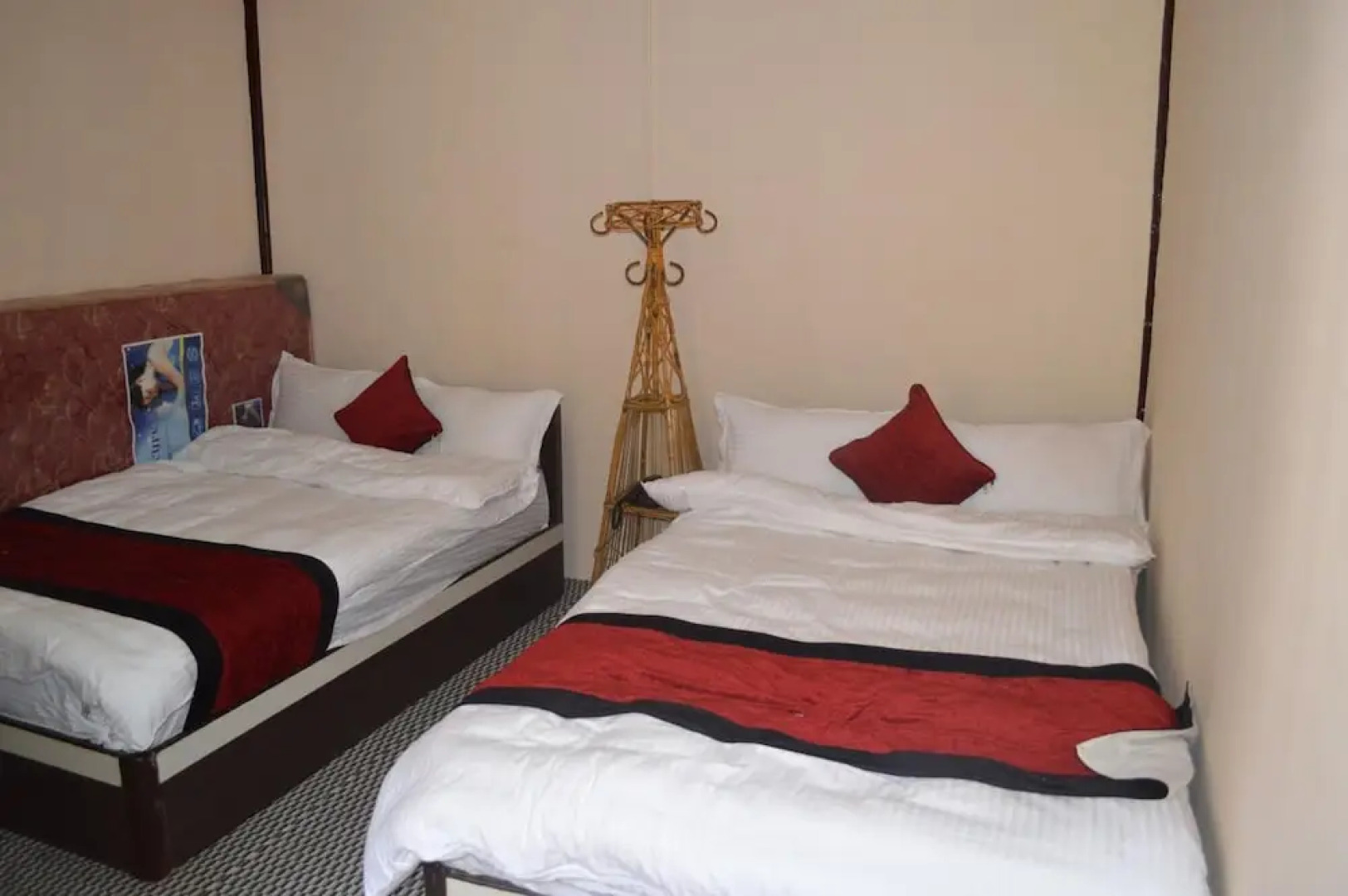 Zambala Halesi Resort