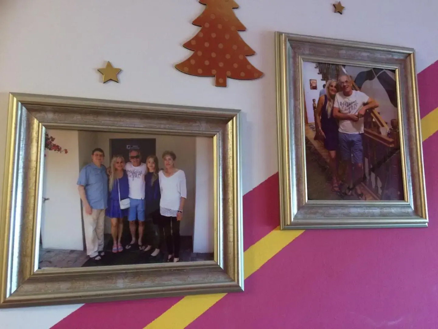 Pokoje Goscinne Oliwia & Laura I