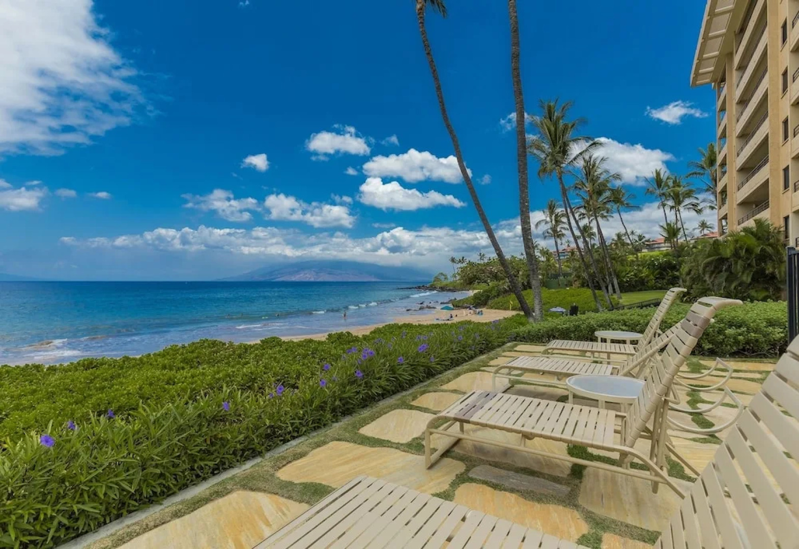 Polo Beach Club Two Bedrooms - Ground Floor by Coldwell Banker Island Vacations