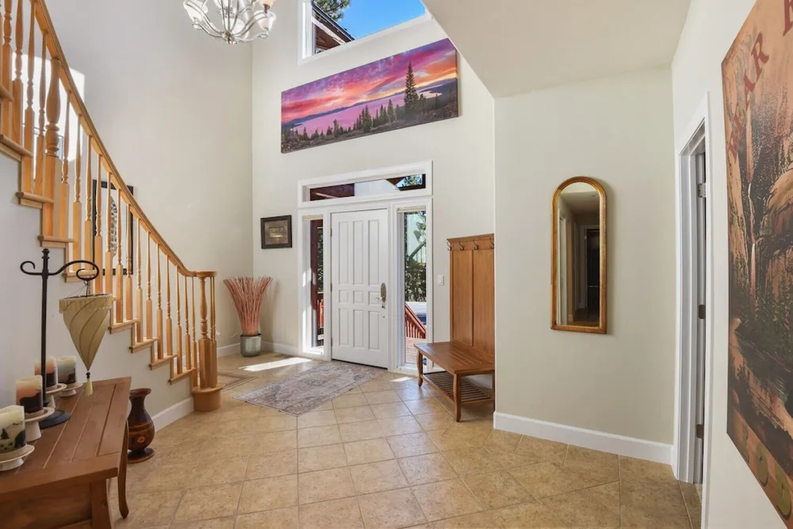 Mountain Bear Lodge
