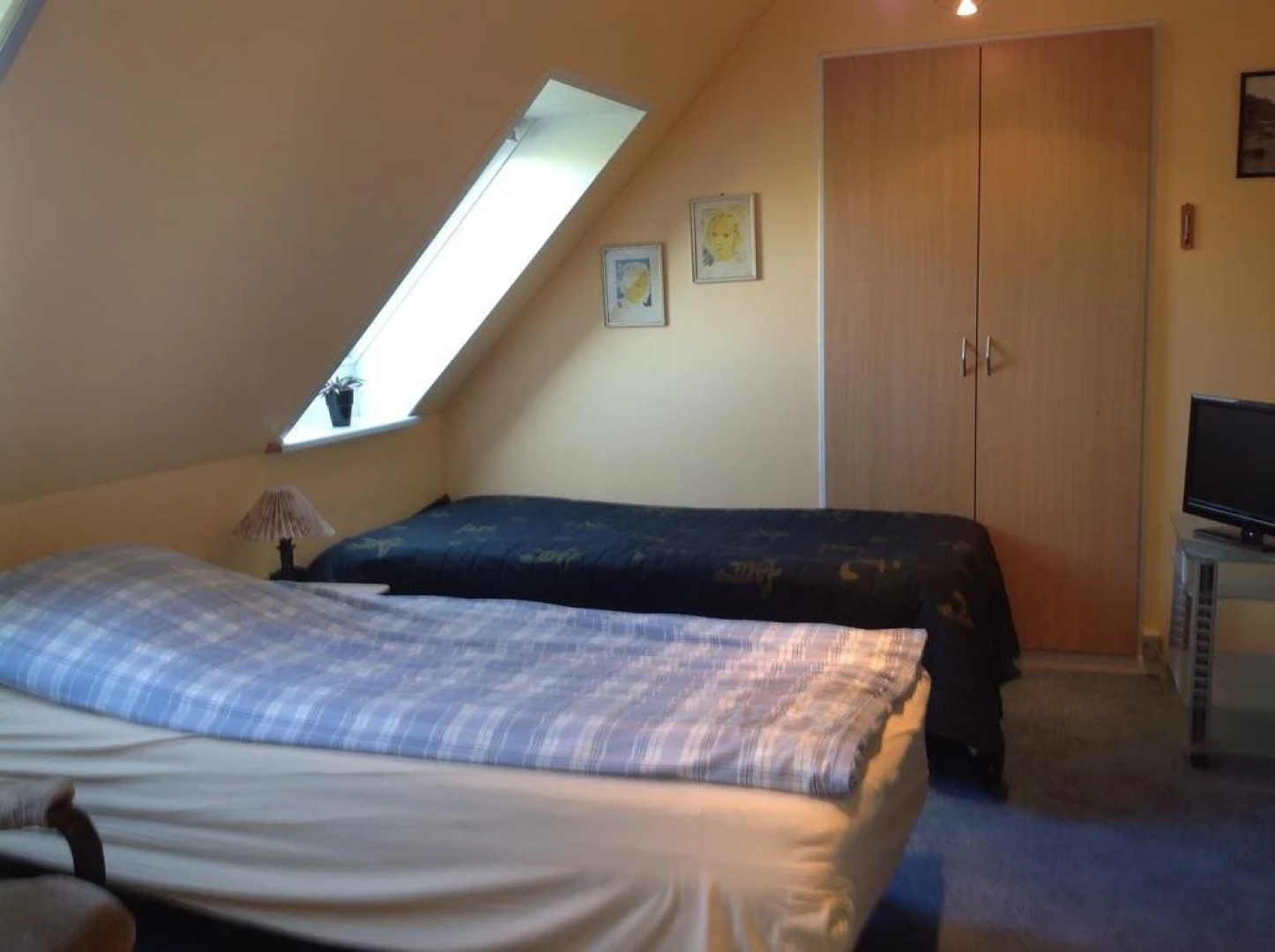 Bøgebjerggård Bed & Breakfast