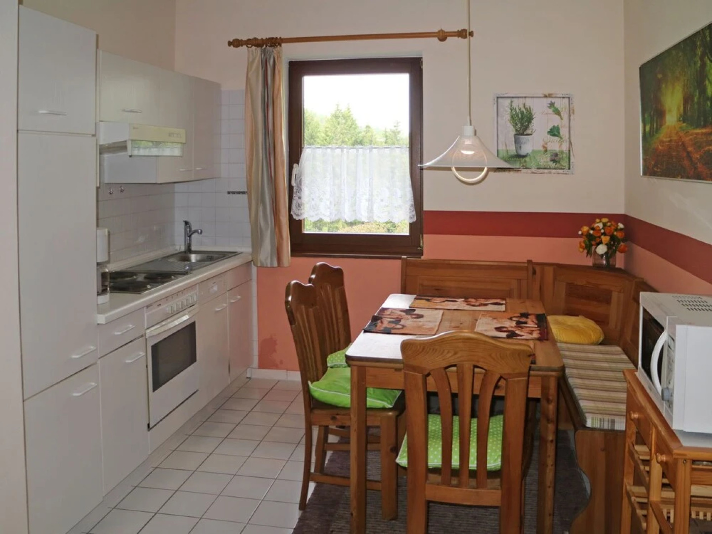 Holiday Home Ferienpark in Falkenstein