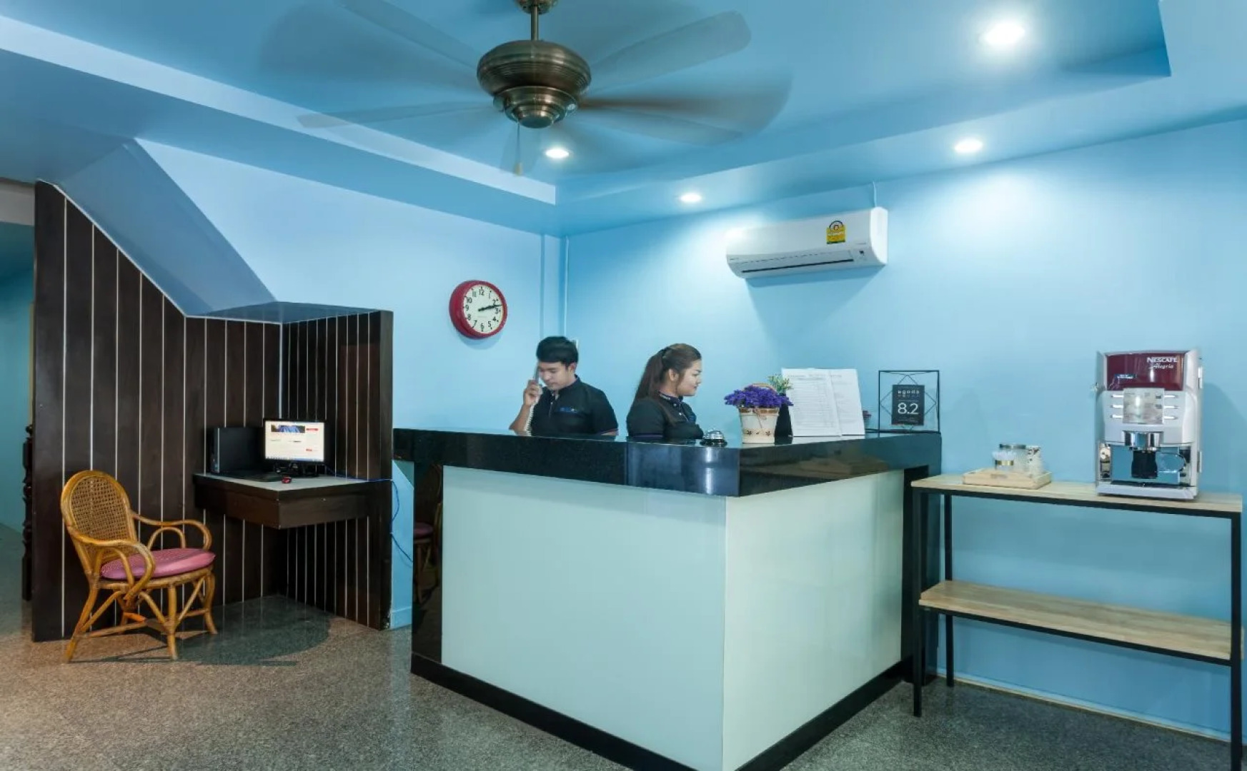 Armoni Patong Beach Hotel