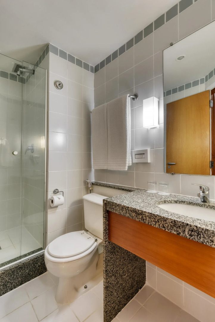 Mercure Belo Horizonte Vila Da Serra Hotel