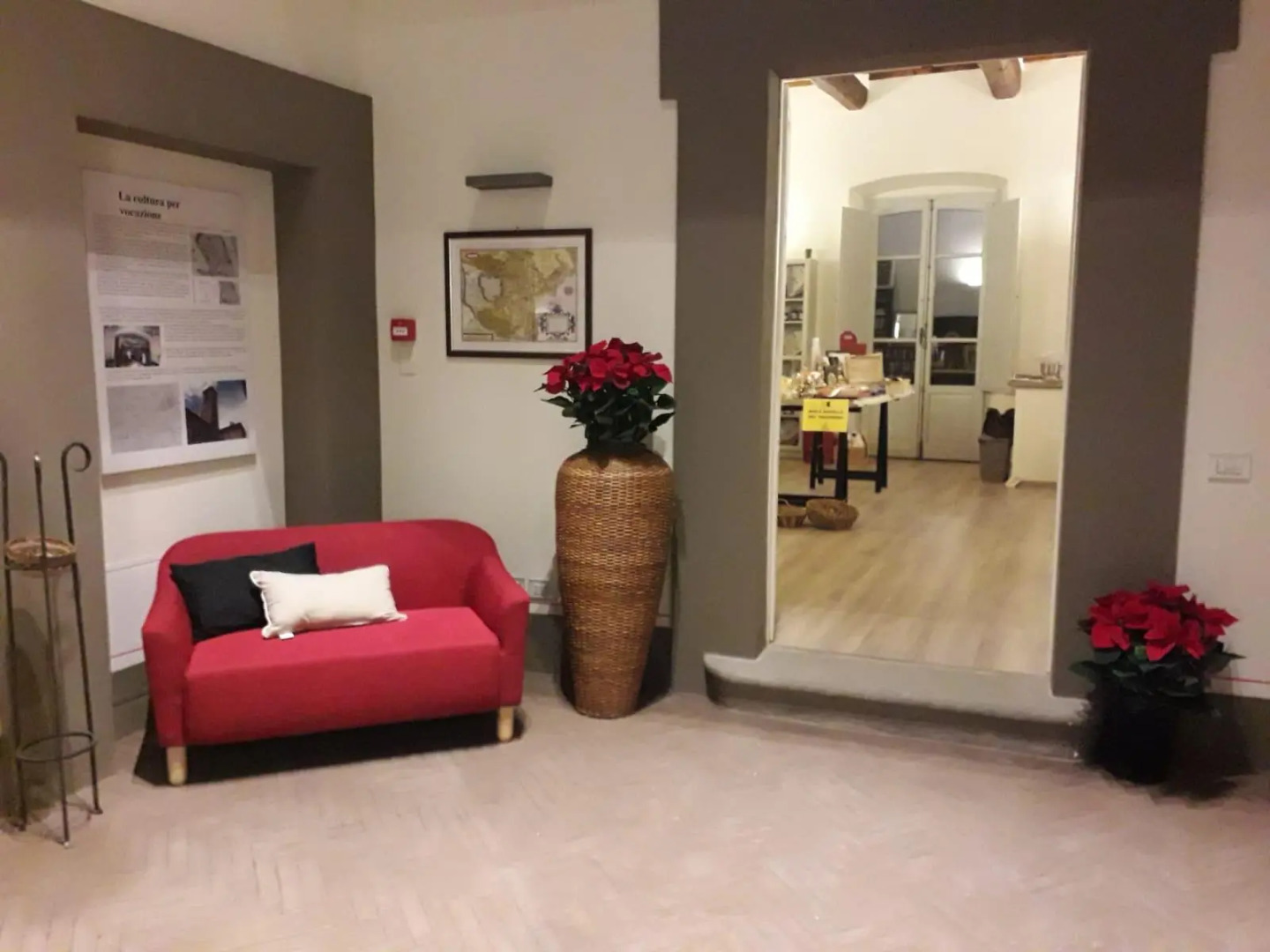 Antico Sipario Boutique Hotel, BW Signature Collection