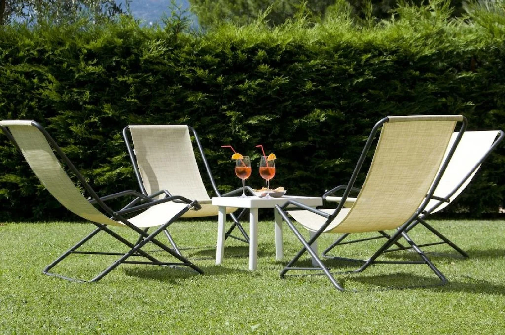 Residence Lido Hotel