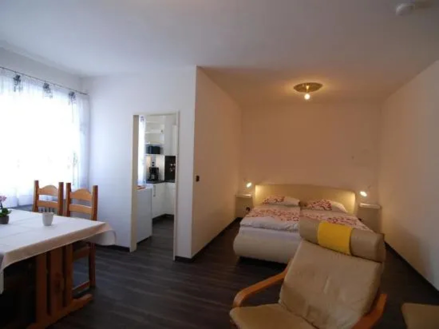 Apartment Reichenhall