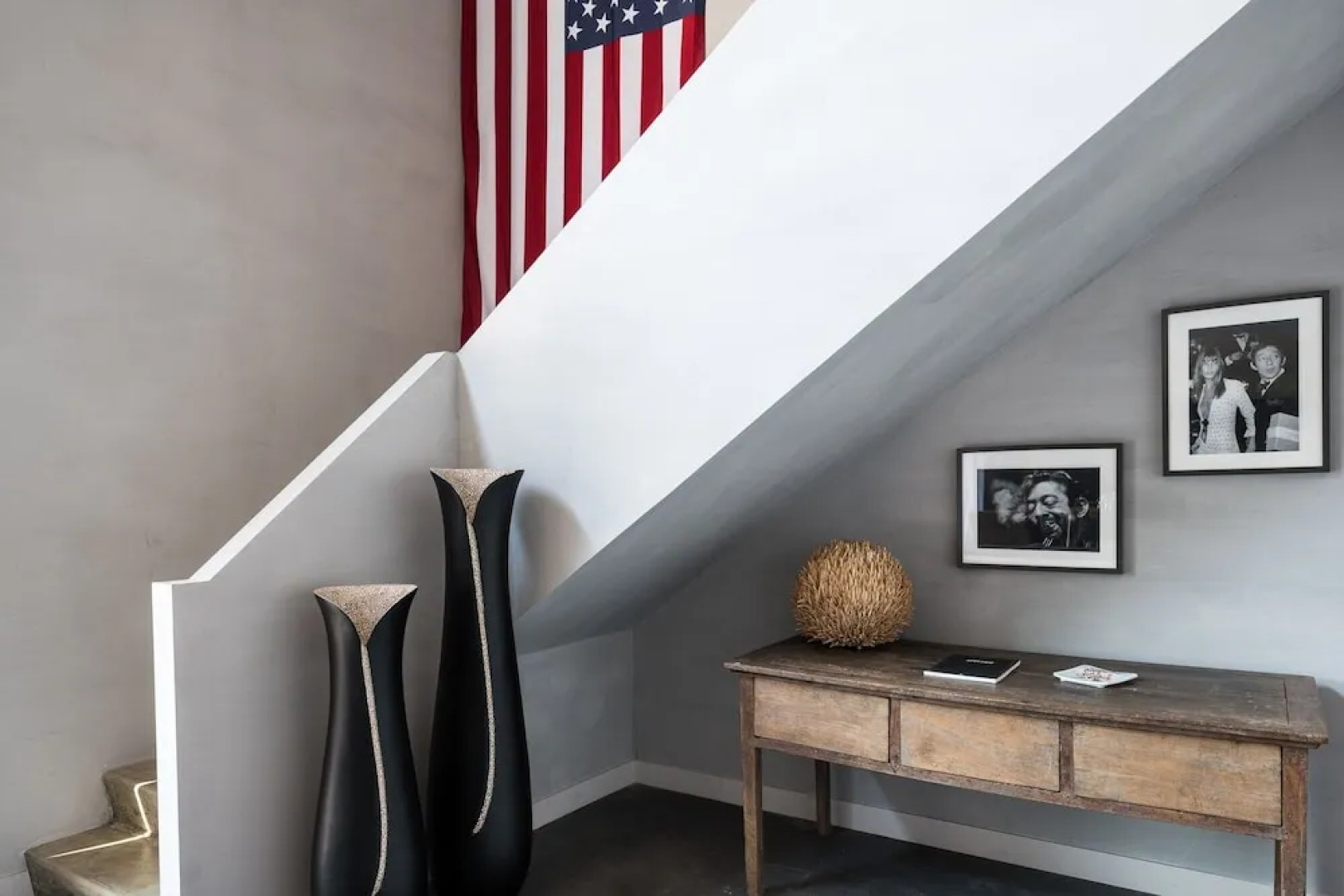 The Gallery, Fabuleux Loft 250m2 Avec Jardin