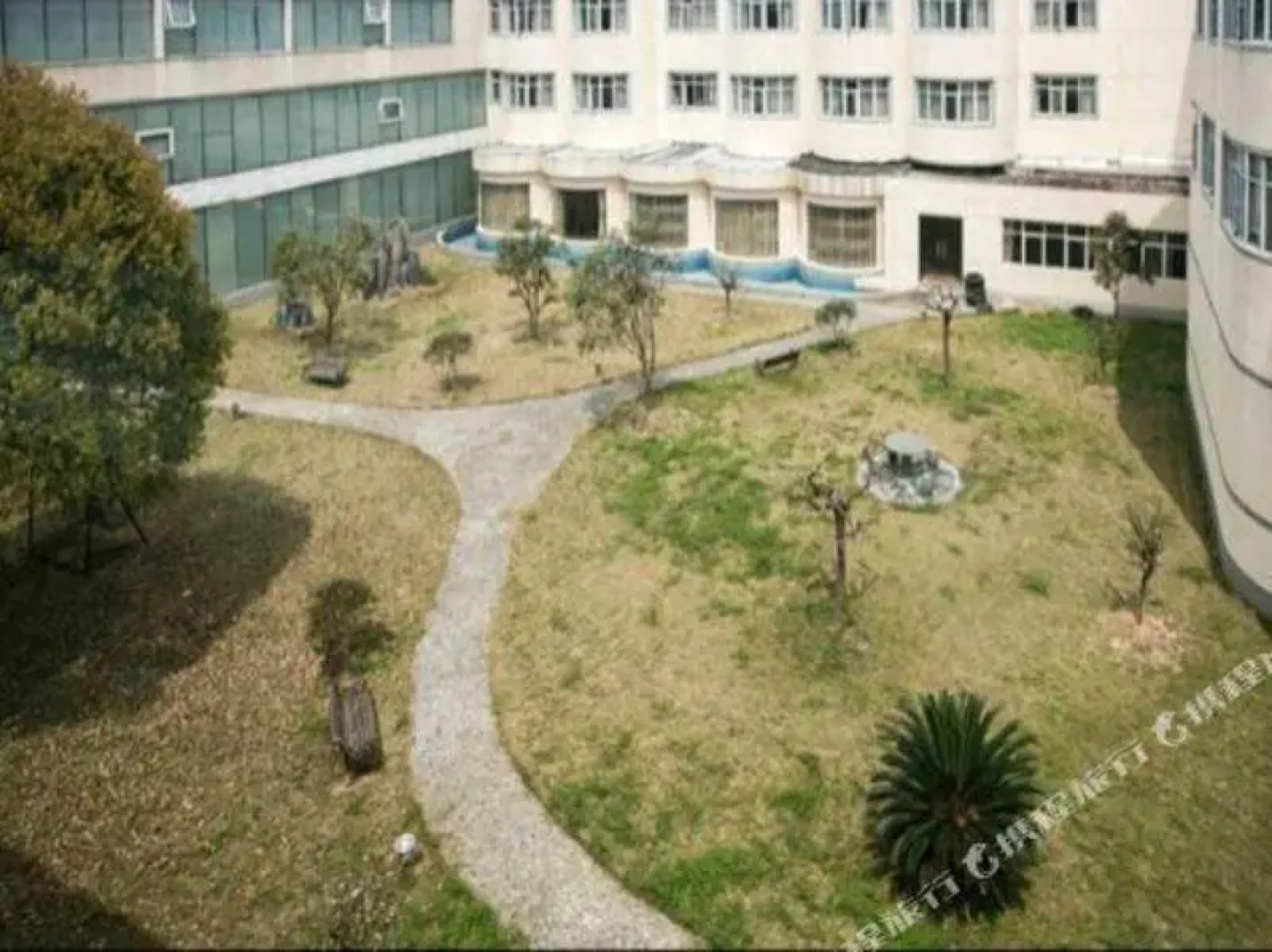 Junpu lnternational hotel