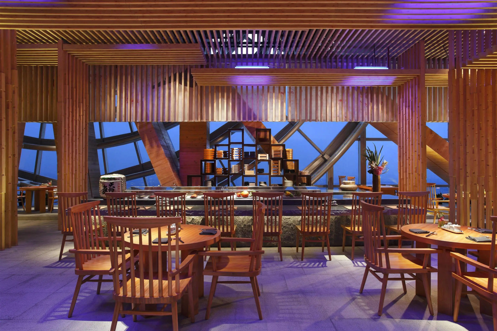 The Westin Pazhou Hotel